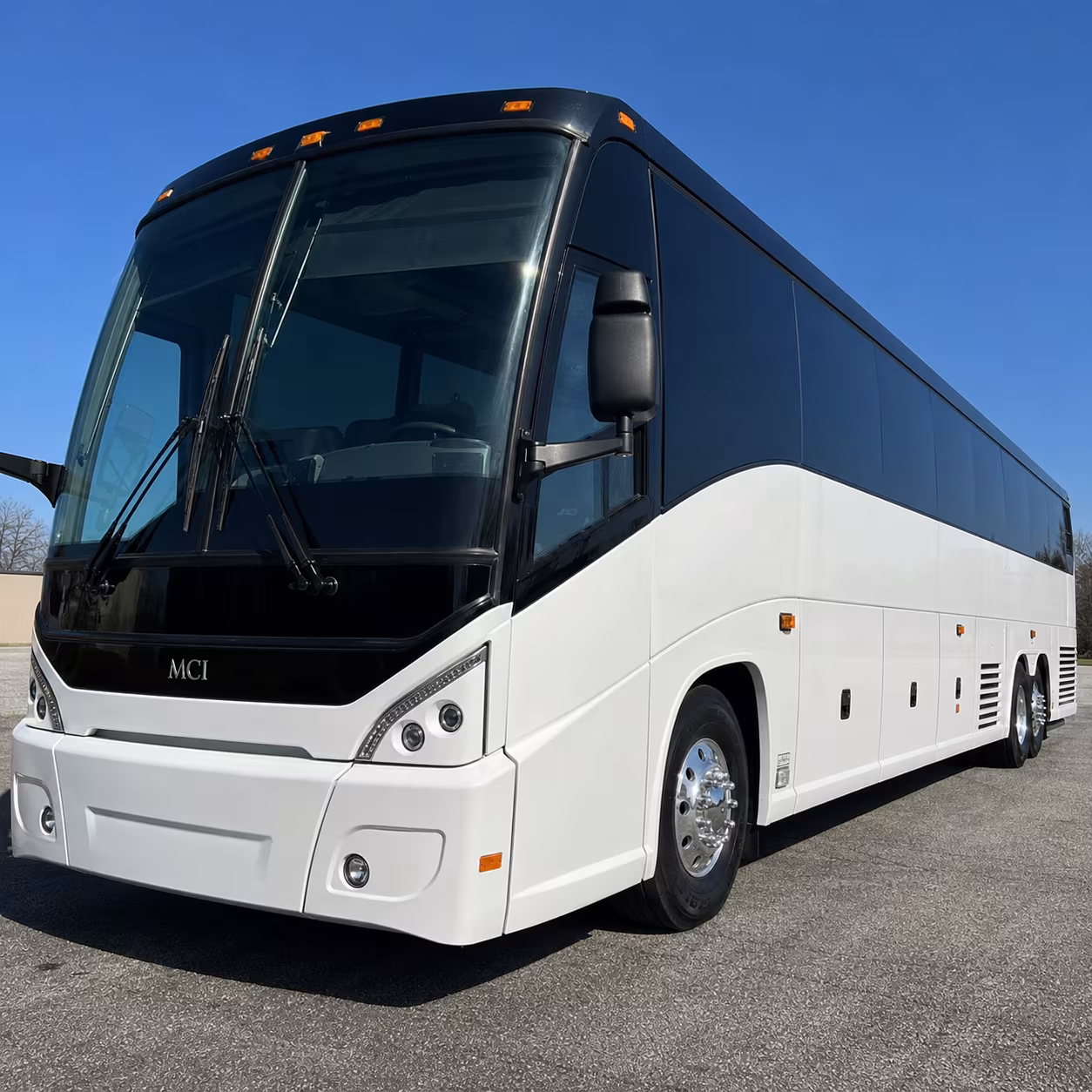 bus rental options for jurupa valley trips