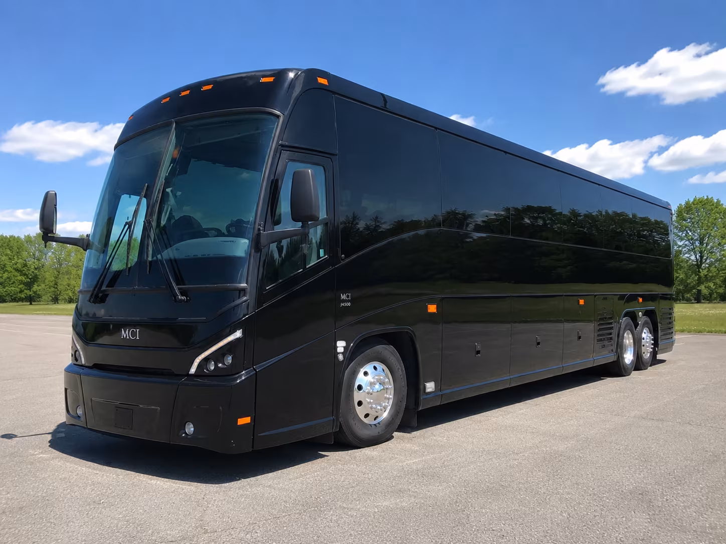 bus rentals to angels and ducks games in anaheim