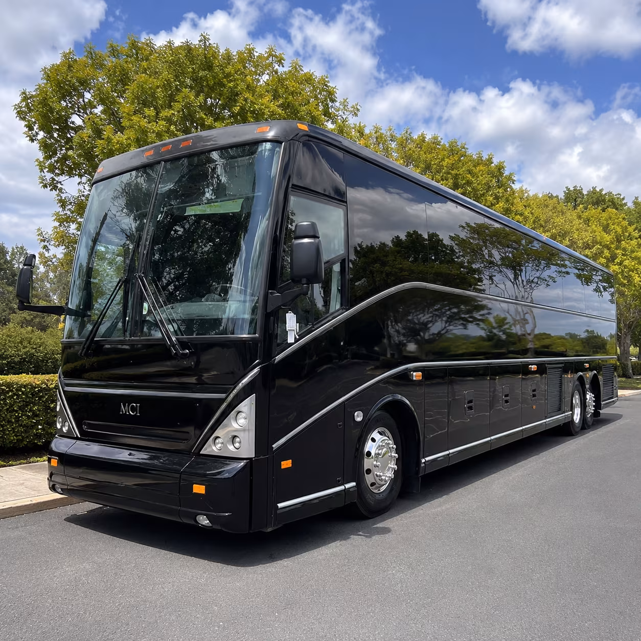 casino and resort buses to pechanga and beyond