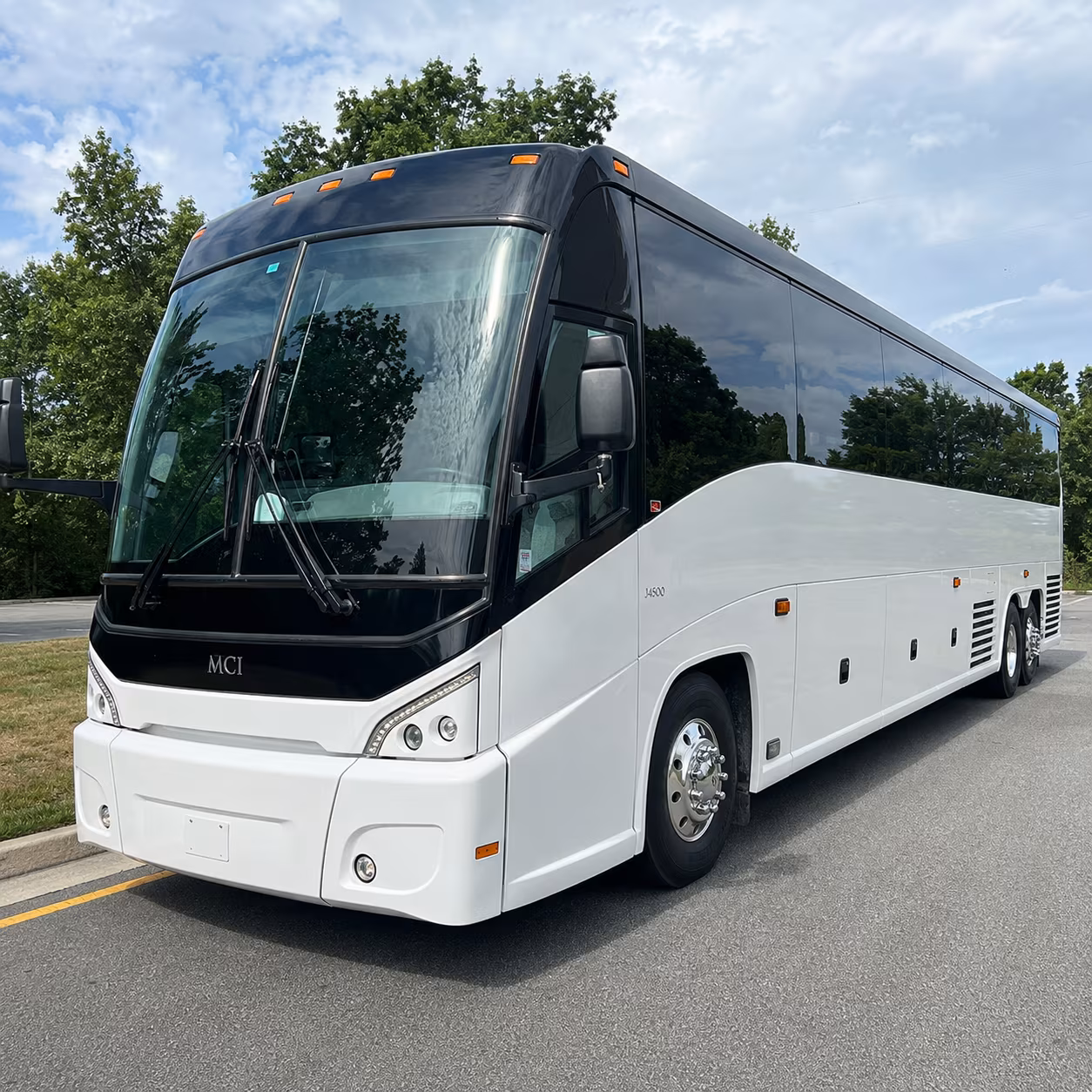 charter buses to glen helen amphitheatre for concerts and festivals