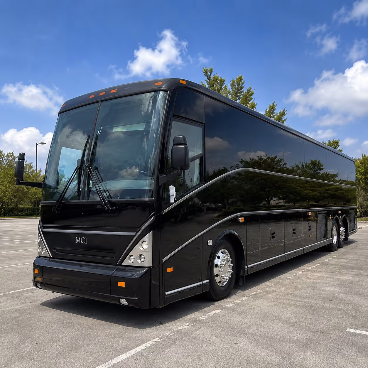 charter buses to lakers kings and clippers games at crypto com arena