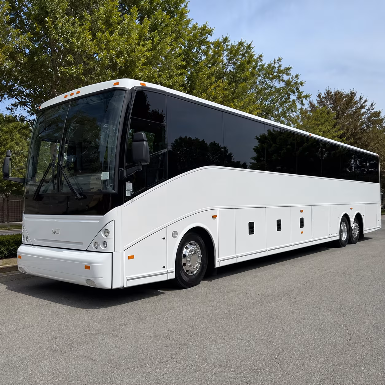john wayne airport sna shuttle buses from the inland empire
