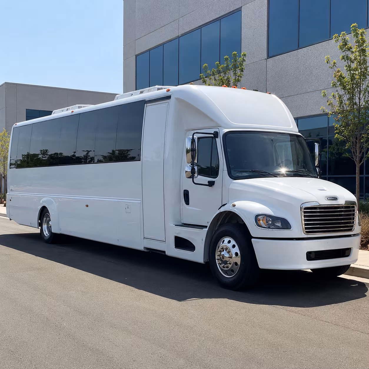 jurupa valley 25 passenger party bus