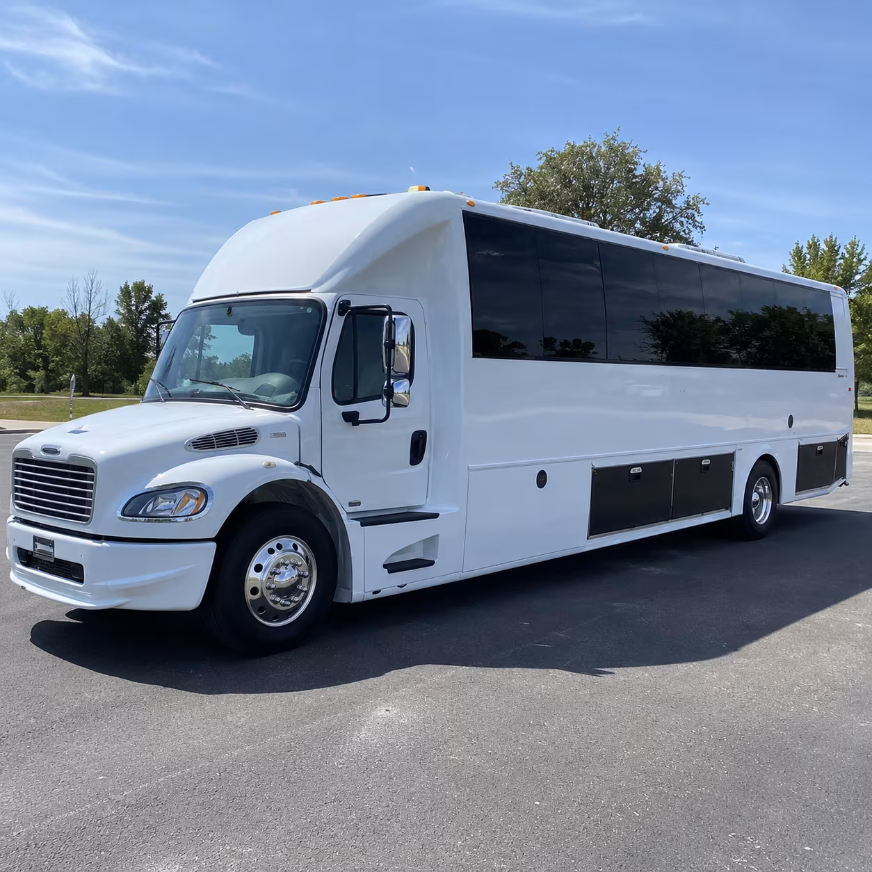 jurupa valley 40 passenger party bus