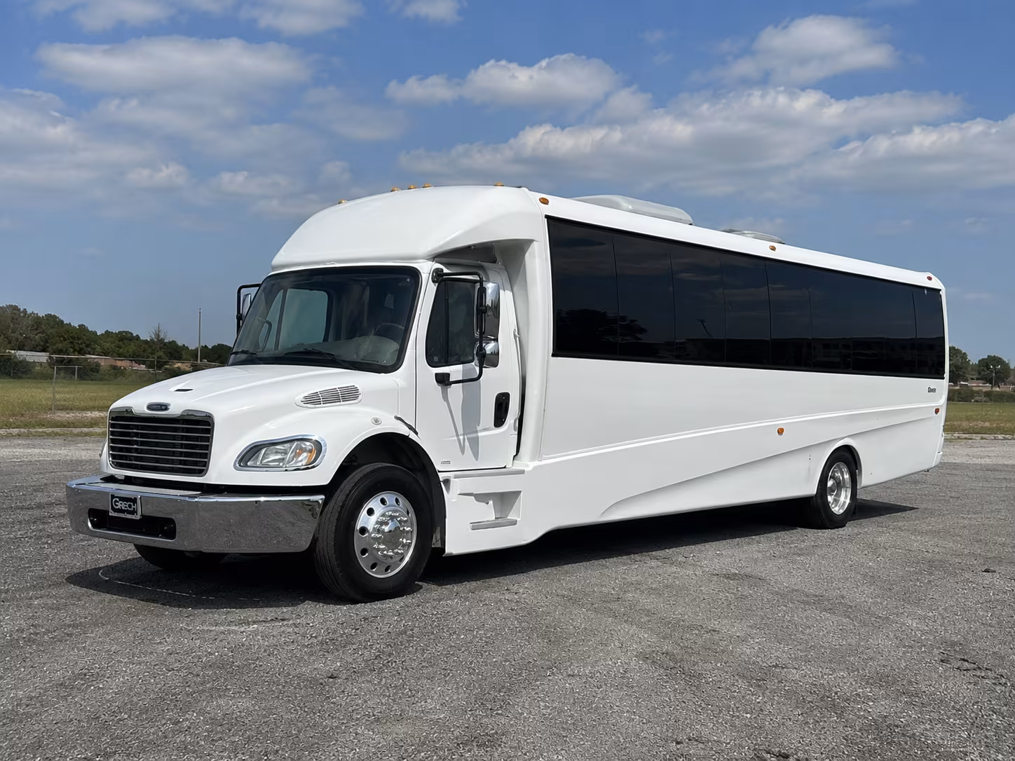 jurupa valley 50 passenger party bus