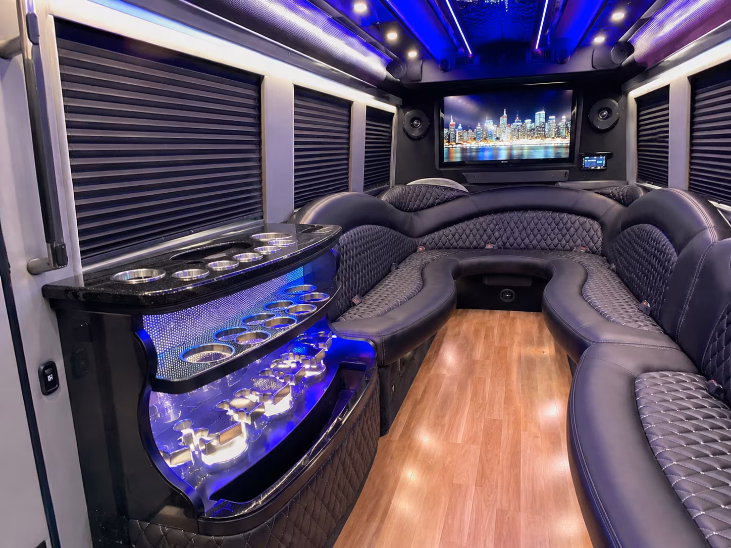 jurupa valley bachelor bachelorette party bus rental