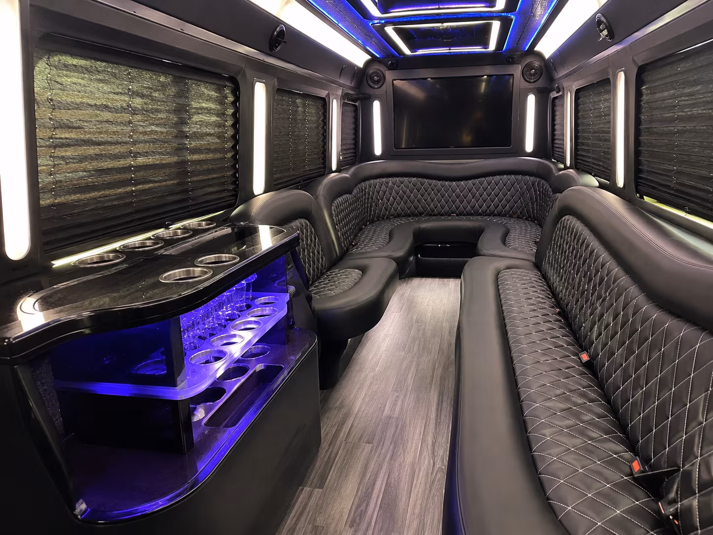 jurupa valley birthday party bus rental
