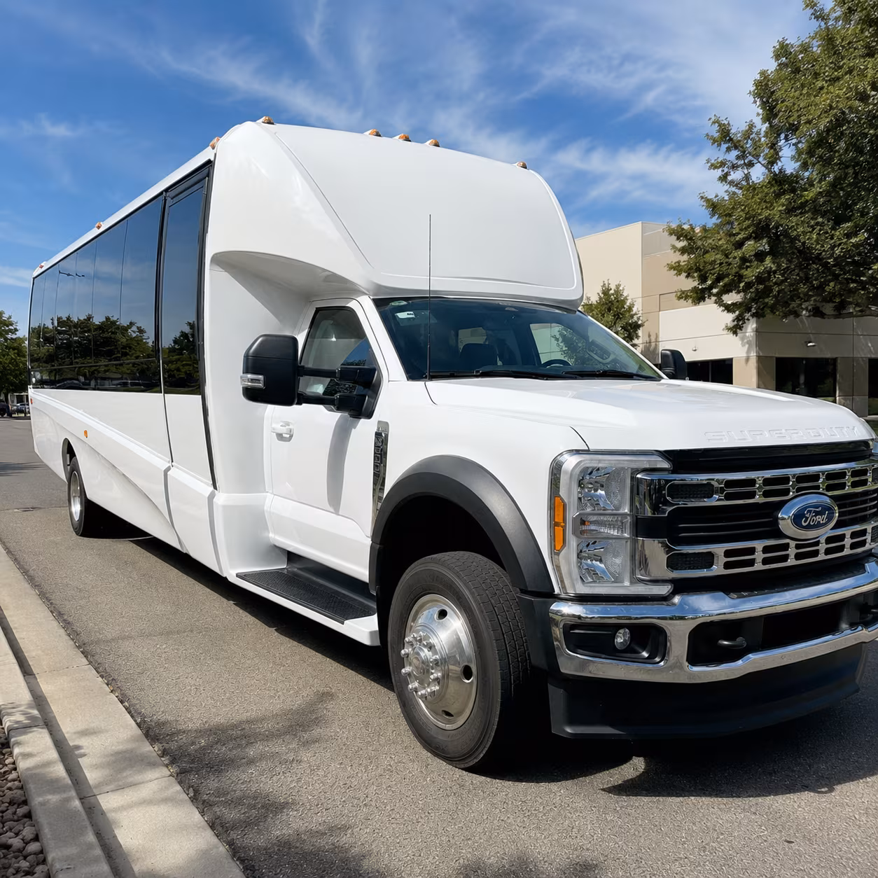 jurupa valley concert transportation