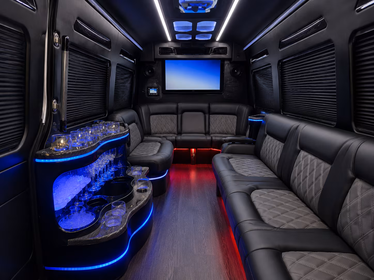 jurupa valley employee transportation