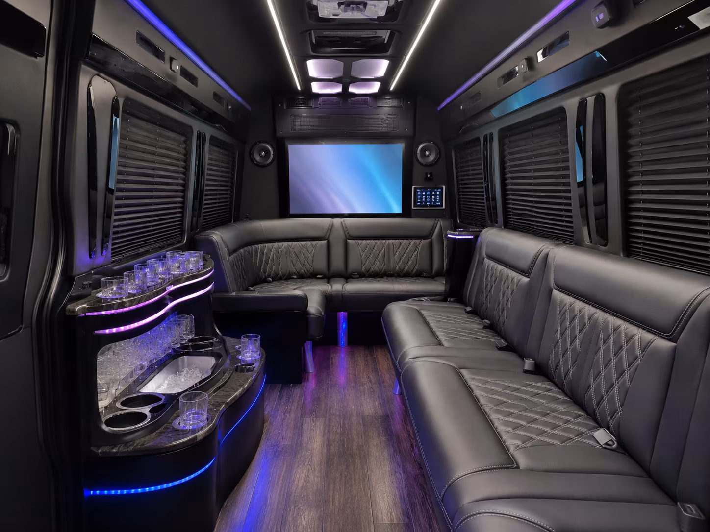 jurupa valley event transportation