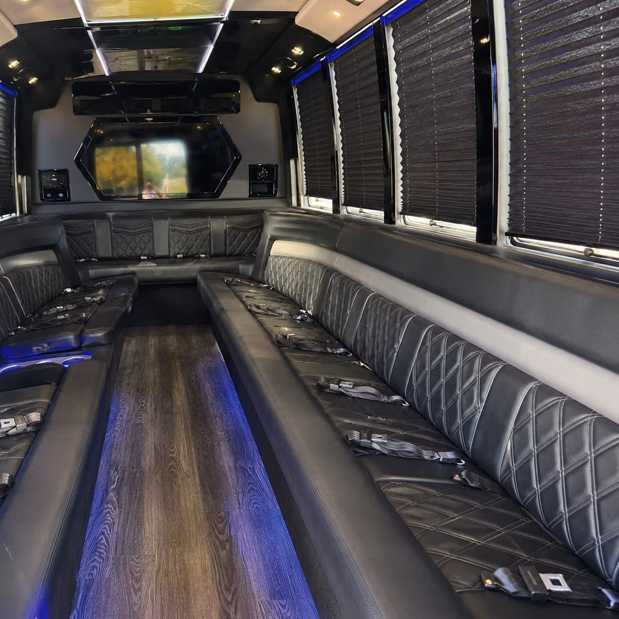 jurupa valley party bus booking step 2