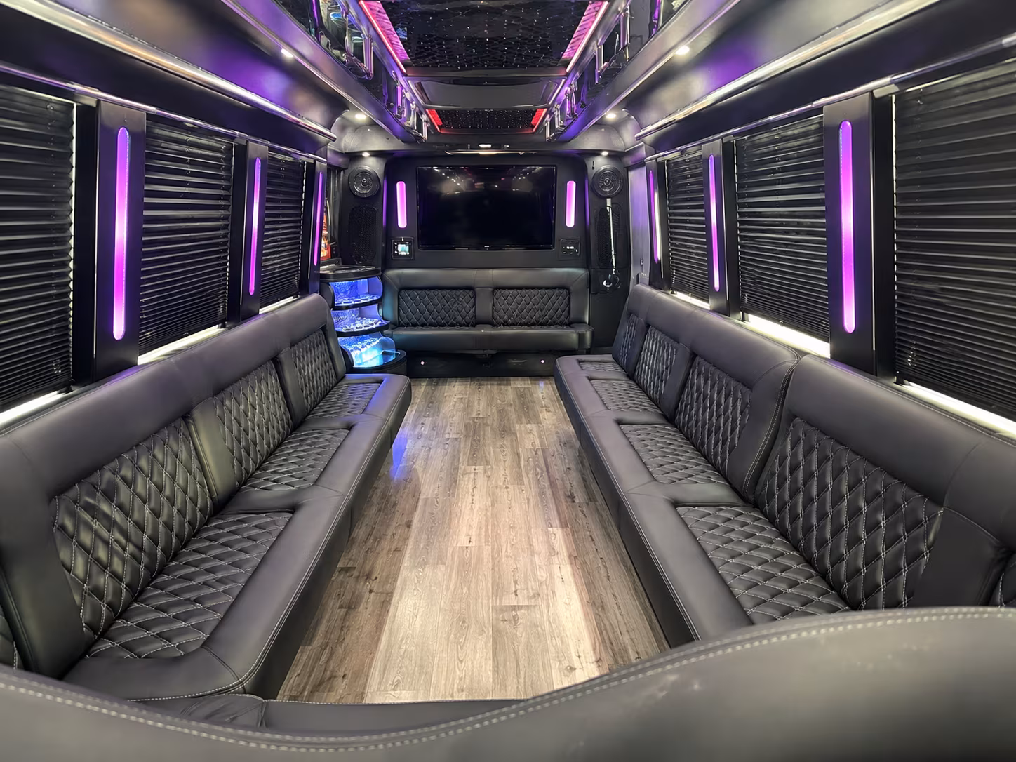 jurupa valley party bus booking step 3