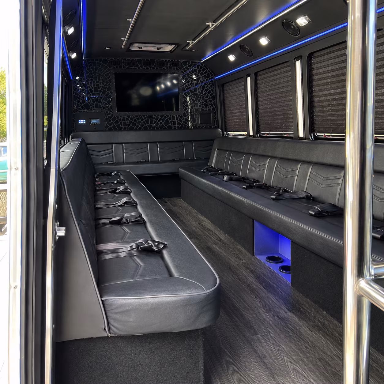 jurupa valley party bus rental gallery