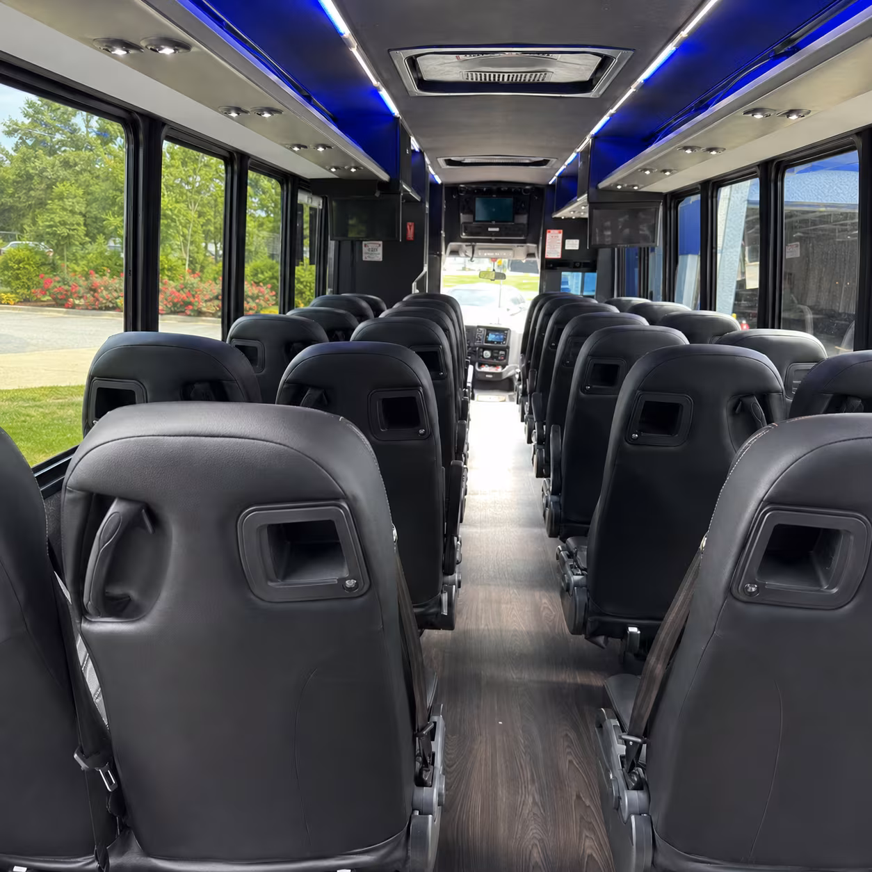 Jurupa Valley Private Event Transportation