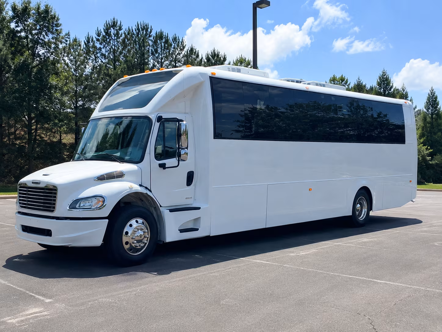 jurupa valley prom party bus rental