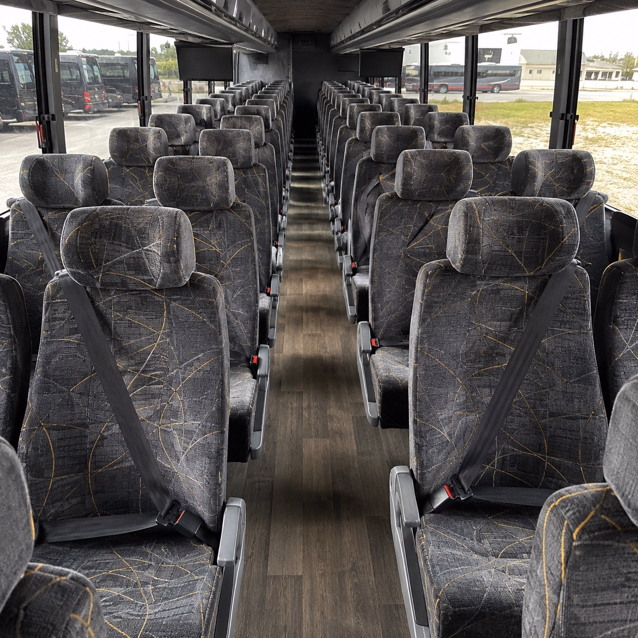 Jurupa Valley School Event Transportation