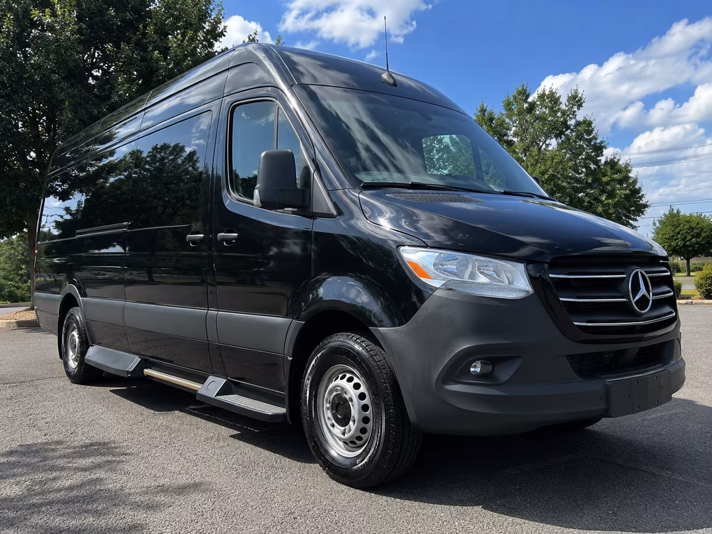jurupa valley sporting event transportation