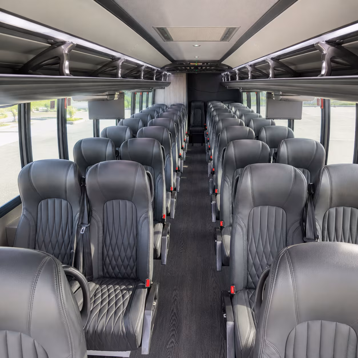 jurupa valley wedding transportation