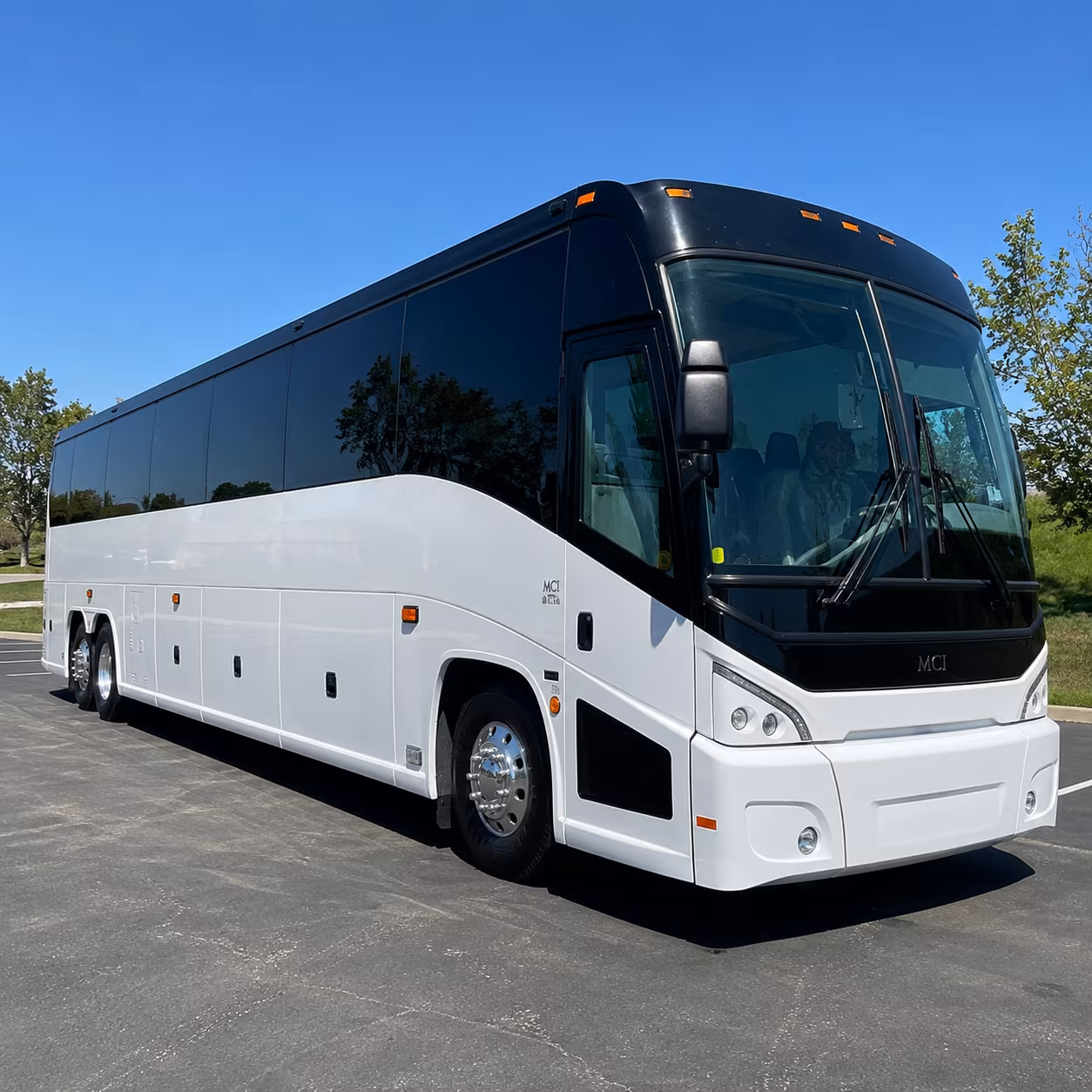 ontario international airport ont charter bus rentals and group transfers