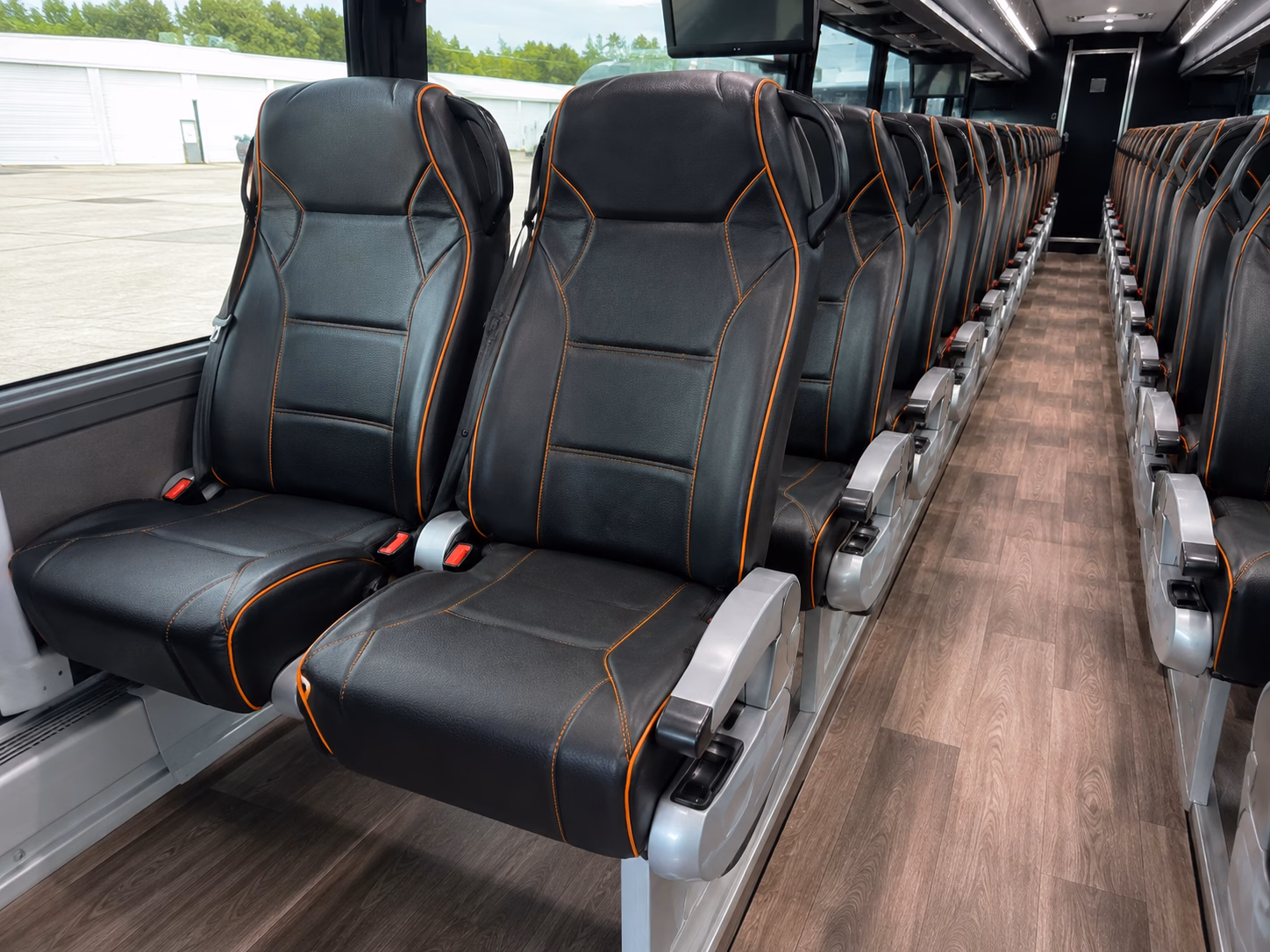 out of state charter bus trips from jurupa valley to phoenix beyond