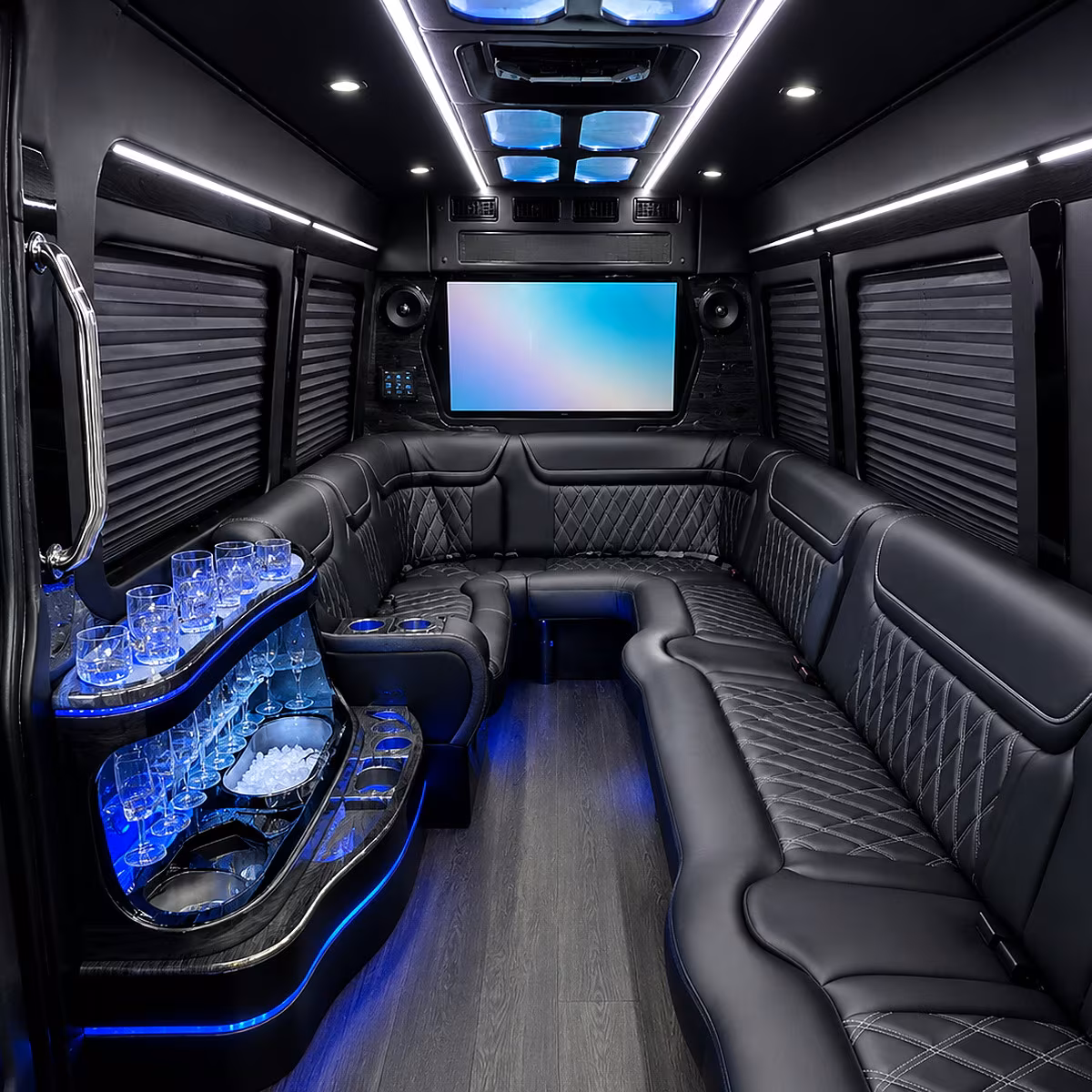 party buses for bachelorette wine tours through temecula