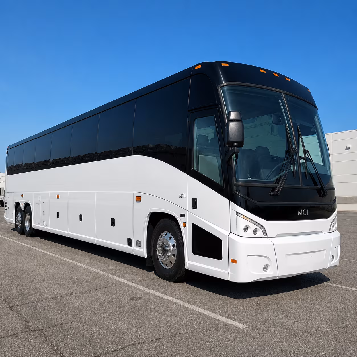 private event and wedding buses across jurupa valley and the inland empire