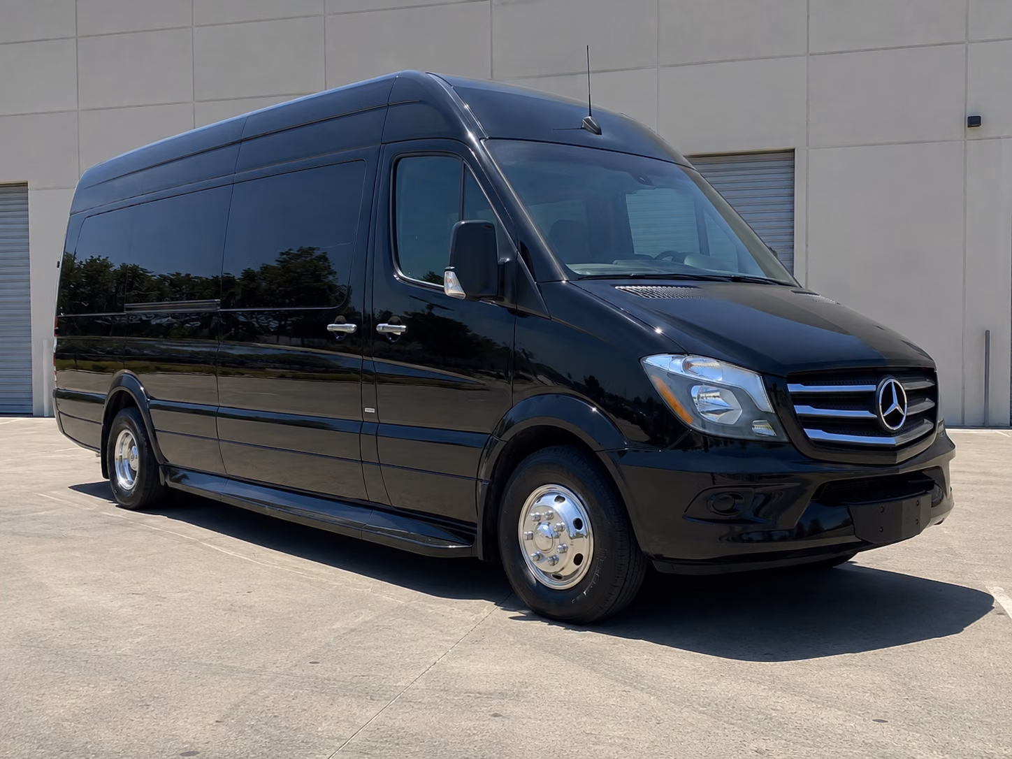 sprinter vans and party buses for bachelorette weekends in the inland empire