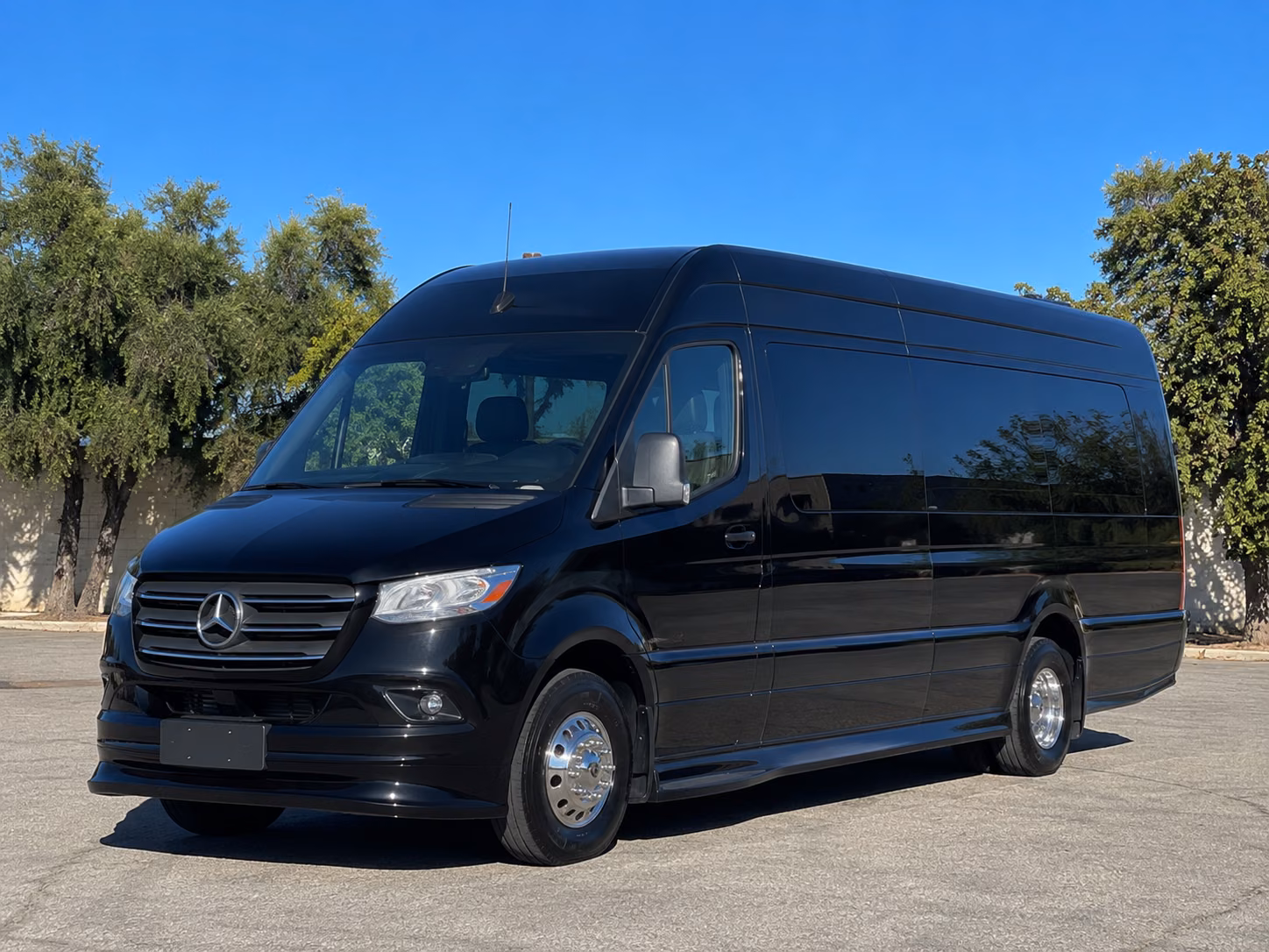 transportation serving jurupa valley and nearby cities