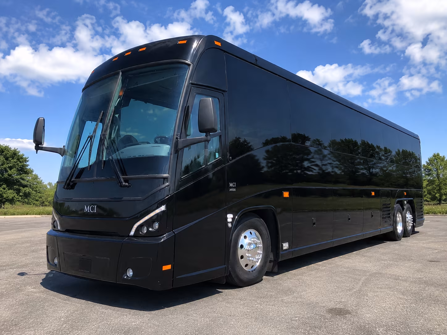 wedding guest buses from galleano winery and local jurupa valley venues