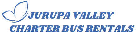 Jurupa Valley Charter Bus Rentals logo